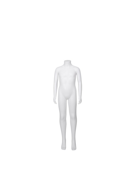 Mannequin enfant 8 ans