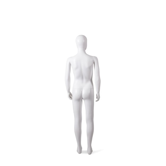 Mannequin enfant 12 ans