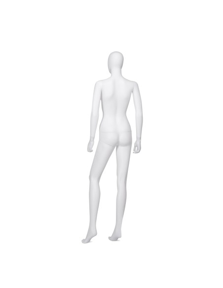 Mannequin femme pose 1