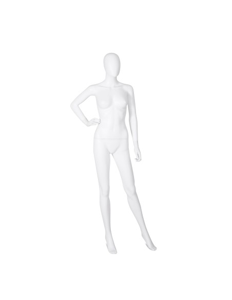 Mannequin femme pose 2