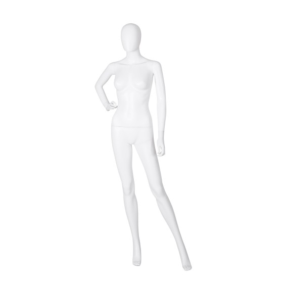 Mannequin femme pose 2