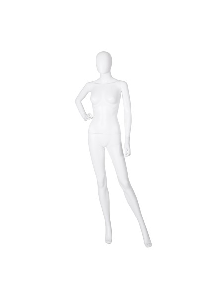 Mannequin femme pose 2