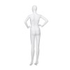 Mannequin blanc femme Unbreakable