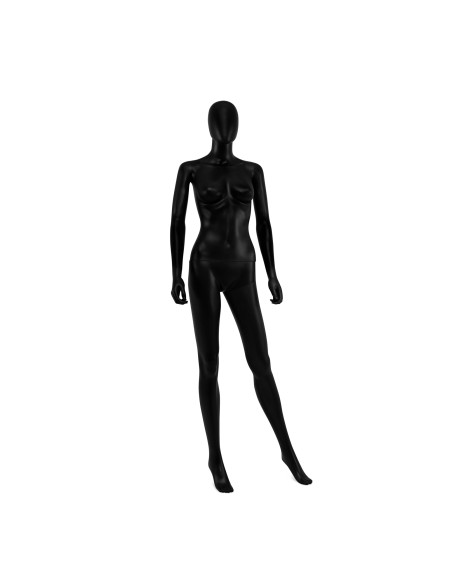 Mannequin noir femme Unbreakable