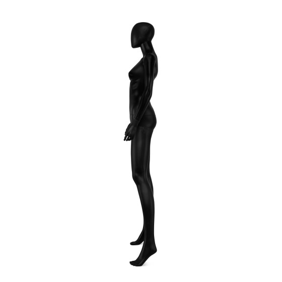 Mannequin noir femme Unbreakable