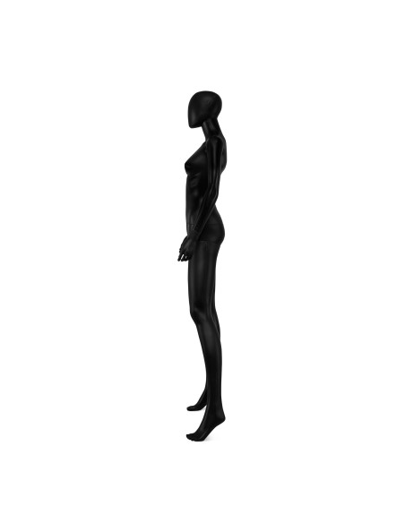 Mannequin noir femme Unbreakable