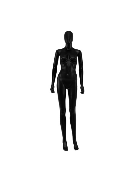 Mannequin noir femme Unbreakable