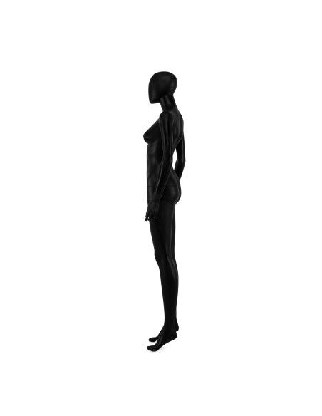 Mannequin noir femme Unbreakable