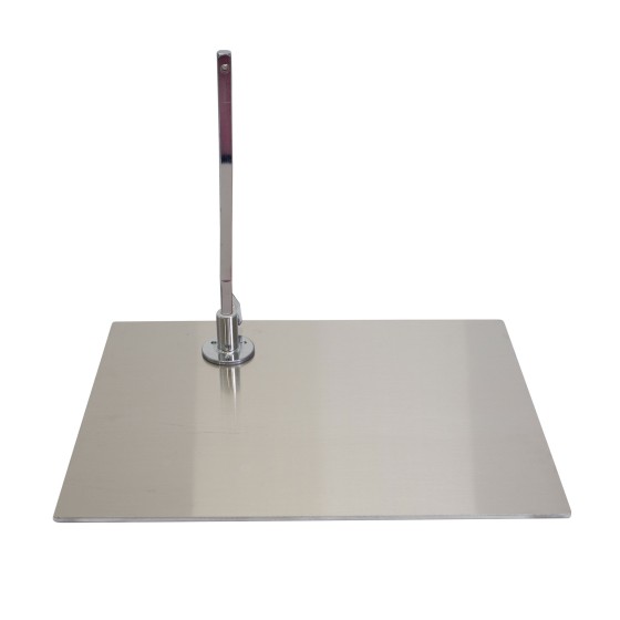 Mannequin noir femme Unbreakable