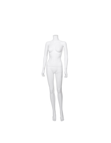 Mannequin noir blanc Unbreakable