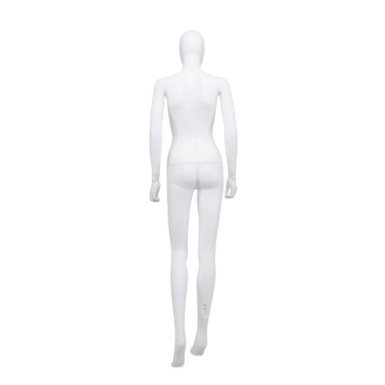 Mannequin blanc femme Unbreakable