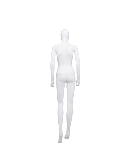 Mannequin blanc femme Unbreakable