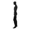 Mannequin noir homme Unbreakable
