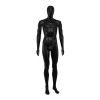 Mannequin blanc noir Unbreakable