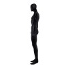 Mannequin blanc noir Unbreakable