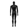 Mannequin blanc noir Unbreakable
