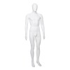 Mannequin blanc homme Unbreakable