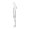 Mannequin blanc homme Unbreakable
