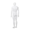 Mannequin blanc homme Unbreakable