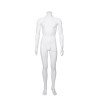Mannequin blanc homme Unbreakable