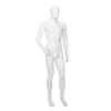 Mannequin blanc homme Unbreakable