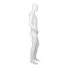 Mannequin blanc homme Unbreakable