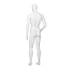 Mannequin blanc homme Unbreakable
