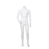 Mannequin blanc homme Unbreakable