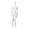 Mannequin blanc homme Unbreakable