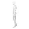 Mannequin blanc homme Unbreakable