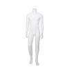 Mannequin blanc homme Unbreakable