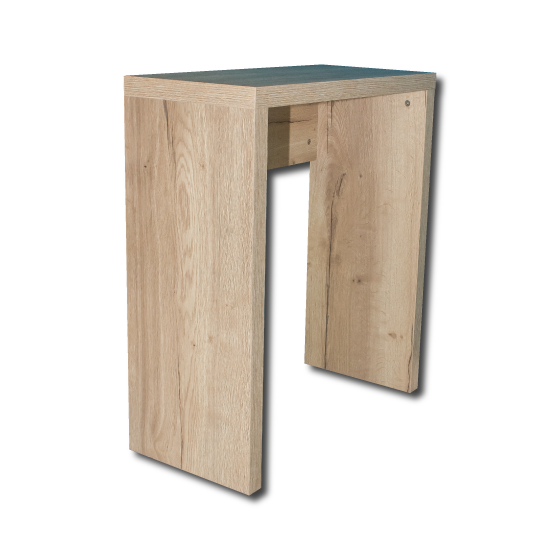 extension PMR pour comptoirs et caisses