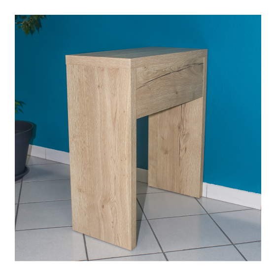 extension PMR pour comptoirs et caisses