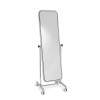 Miroir sur roulettes