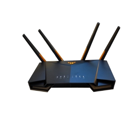 Routeur pré paramétré - Techfive