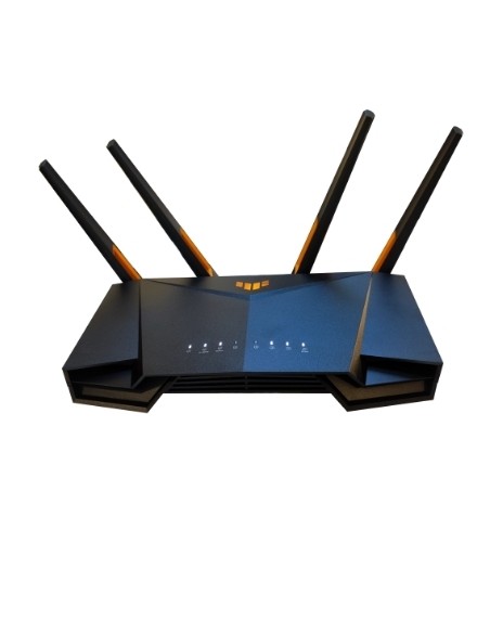 Routeur pré paramétré - Techfive