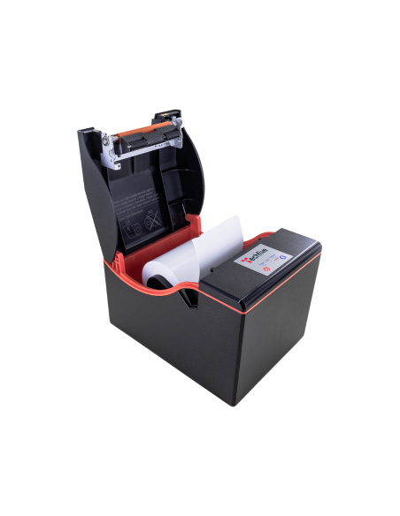 Imprimante étiquettes autocollantes Techfive