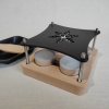 raclette party nomade noir