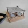 raclette party nomade gris