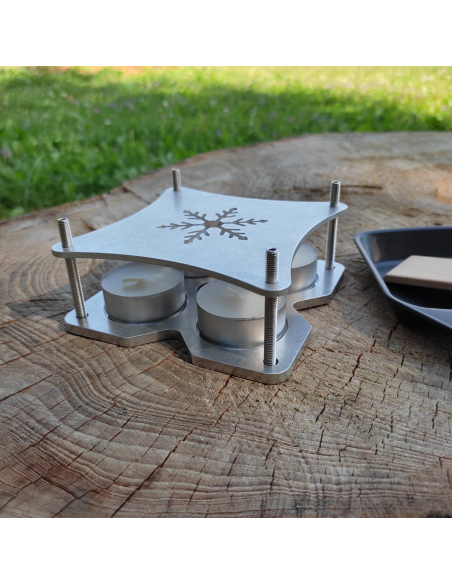 raclette party nomade