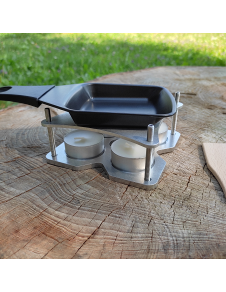 raclette party nomade