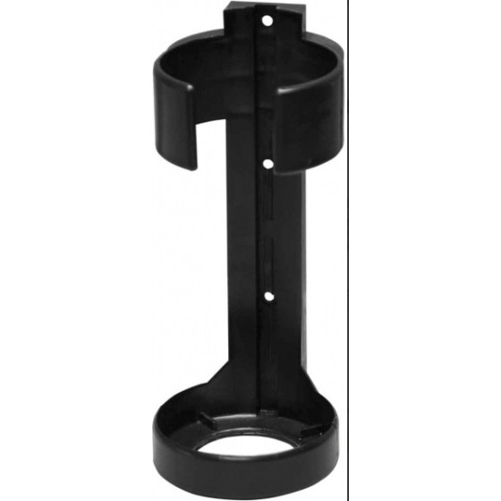 Extincteur Poudre ABC 1 kg | Compact Voiture & Bateau – NF EN3