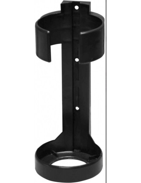 Extincteur Poudre ABC 1 kg | Compact Voiture & Bateau – NF EN3