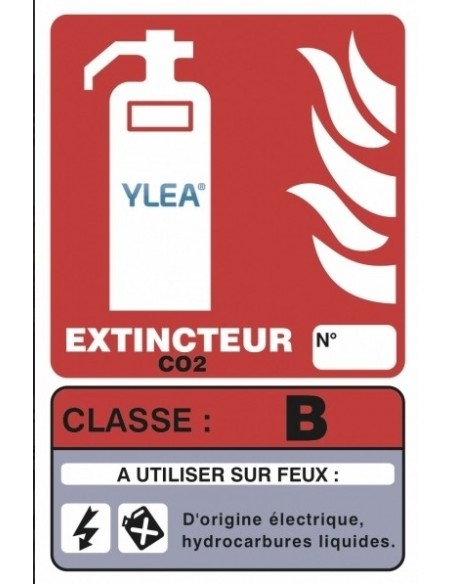 Pack Extincteurs PRO 200m² | Sécurité Incendie ERP & Bureaux