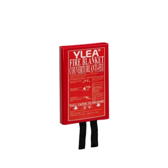 Pack Extincteurs PRO 200m² | Sécurité Incendie ERP & Bureaux
