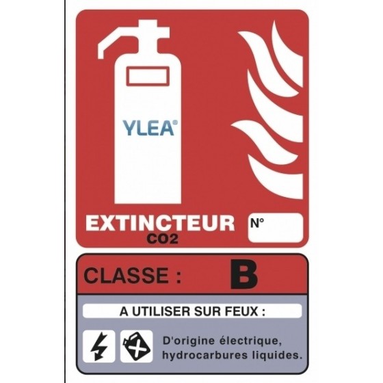 Pack Extincteurs PRO ERP | Kit Sécurité Incendie Bureaux & Magasins