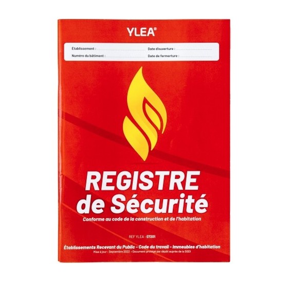 Kit Extincteur Restaurant 40m² | Conformité & Sécurité