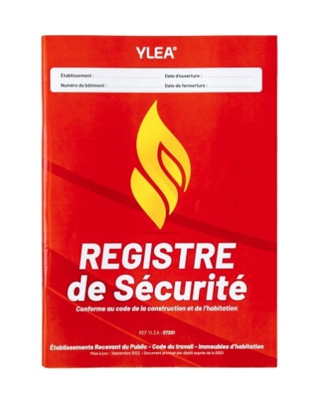 Kit Extincteur Restaurant 40m² | Conformité & Sécurité