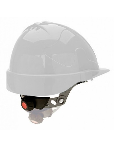 Casque de chantier
