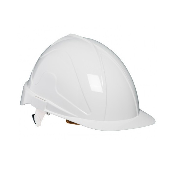 Casque de chantier